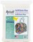 Bosal In-R-Form Plus Unique Fusible Foam Stabilizer-Uptown Bag 54"X58"